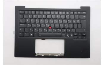 Lenovo 5M11Q55931 MECH_ASM GRP_KBD_BZL_BUL_WL_DB_CHY