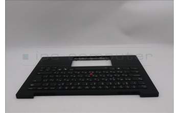 Lenovo 5M11Q55931 MECH_ASM GRP_KBD_BZL_BUL_WL_DB_CHY