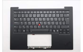 Lenovo 5M11Q55933 MECH_ASM GRP_KBD_BZL_CZE/SLK_WL_DB_CHY