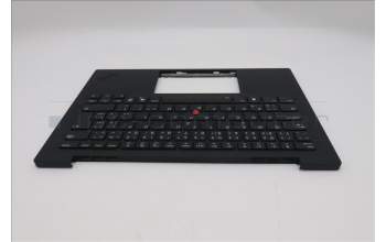 Lenovo 5M11Q55933 MECH_ASM GRP_KBD_BZL_CZE/SLK_WL_DB_CHY