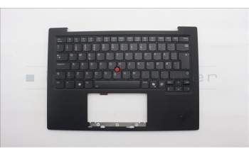 Lenovo 5M11Q55950 MECH_ASM GRP_KBD_BZL_NOR_WL_DB_CHY