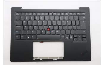 Lenovo 5M11Q55962 MECH_ASM GRP_KBD_BZL_UK_WL_DB_CHY