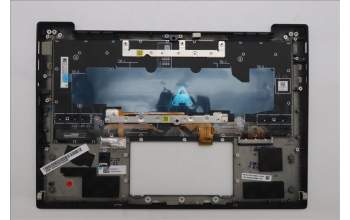 Lenovo 5M11Q55962 MECH_ASM GRP_KBD_BZL_UK_WL_DB_CHY