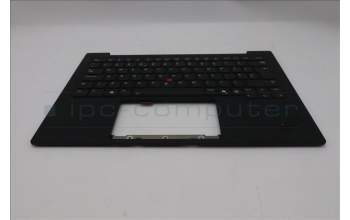 Lenovo 5M11Q55962 MECH_ASM GRP_KBD_BZL_UK_WL_DB_CHY