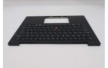 Lenovo 5M11Q55962 MECH_ASM GRP_KBD_BZL_UK_WL_DB_CHY