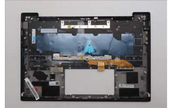 Lenovo 5M11Q55965 MECH_ASM GRP_KBD_BZL_ARA_WL_DB_LTN