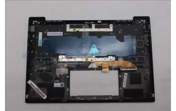 Lenovo 5M11Q55973 MECH_ASM GRP_KBD_BZL_EST_WL_DB_LTN