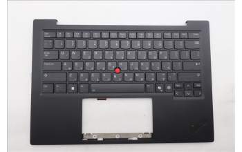 Lenovo 5M11Q55979 MECH_ASM GRP_KBD_BZL_HBW_WL_DB_LTN