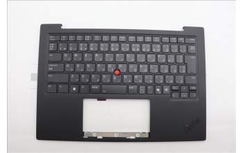 Lenovo 5M11Q55983 MECH_ASM GRP_KBD_BZL_JPN_WL_DB_LTN