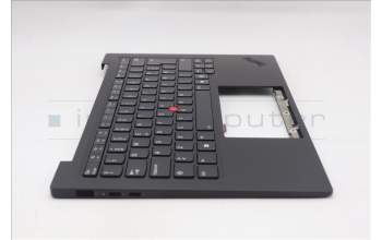 Lenovo 5M11Q55987 MECH_ASM GRP_KBD_BZL_NOR_WL_DB_LTN