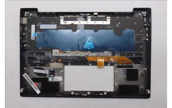 Lenovo 5M11Q55987 MECH_ASM GRP_KBD_BZL_NOR_WL_DB_LTN