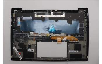 Lenovo 5M11Q55992 MECH_ASM GRP_KBD_BZL_SPA_WL_DB_LTN