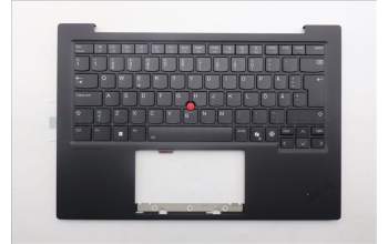 Lenovo 5M11Q55993 MECH_ASM GRP_KBD_BZL_SWE/FIN_WL_DB_LTN