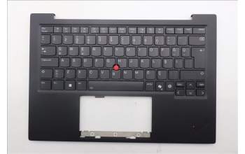 Lenovo 5M11Q55997 MECH_ASM GRP_KBD_BZL_TUR_WL_DB_LTN
