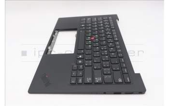 Lenovo 5M11Q56002 MECH_ASM GRP_KBD_BZL_ARA_WW_DB_CHY