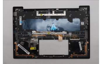 Lenovo 5M11Q56009 MECH_ASM GRP_KBD_BZL_ENG_WW_DB_CHY