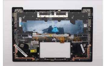 Lenovo 5M11Q56019 MECH_ASM GRP_KBD_BZL_ITA_WW_DB_CHY