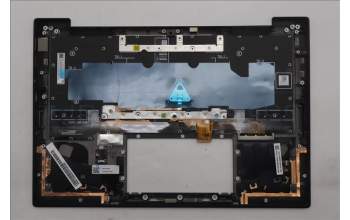 Lenovo 5M11Q56024 MECH_ASM GRP_KBD_BZL_NOR_WW_DB_CHY