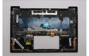 Lenovo 5M11Q56031 MECH_ASM GRP_KBD_BZL_SWS_WW_DB_CHY