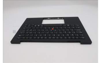 Lenovo 5M11Q56031 MECH_ASM GRP_KBD_BZL_SWS_WW_DB_CHY