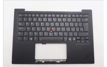 Lenovo 5M11Q56036 MECH_ASM GRP_KBD_BZL_UK_WW_DB_CHY