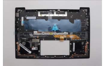 Lenovo 5M11Q56044 MECH_ASM GRP_KBD_BZL_CZE/SLK_WW_DB_LTN