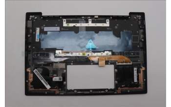 Lenovo 5M11Q56051 MECH_ASM GRP_KBD_BZL_GER_WW_DB_LTN