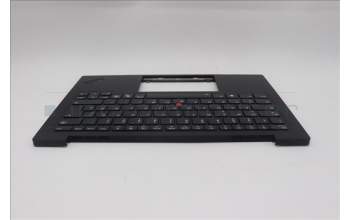 Lenovo 5M11Q56051 MECH_ASM GRP_KBD_BZL_GER_WW_DB_LTN