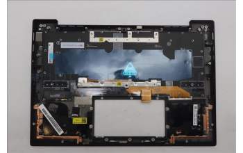 Lenovo 5M11Q56053 MECH_ASM GRP_KBD_BZL_HBW_WW_DB_LTN