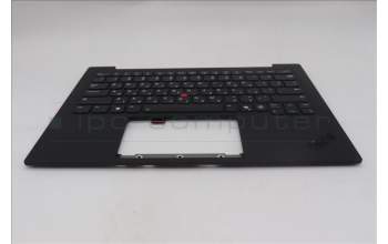 Lenovo 5M11Q56053 MECH_ASM GRP_KBD_BZL_HBW_WW_DB_LTN