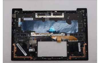 Lenovo 5M11Q56062 MECH_ASM GRP_KBD_BZL_NORDIC_WW_DB_LTN