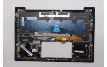 Lenovo 5M11Q56064 MECH_ASM GRP_KBD_BZL_RUS_WW_DB_LTN