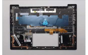 Lenovo 5M11Q56067 MECH_ASM GRP_KBD_BZL_SWE/FIN_WW_DB_LTN