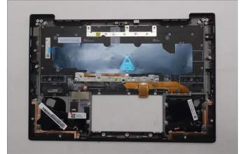 Lenovo 5M11Q56068 MECH_ASM GRP_KBD_BZL_SWS_WW_DB_LTN