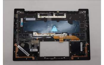 Lenovo 5M11Q56074 MECH_ASM GRP_KBD_BZL_UKR_WW_DB_LTN