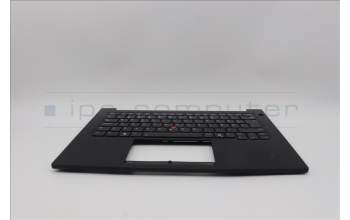 Lenovo 5M11Q60593 MECH_ASM BL KB BK DEN SRX
