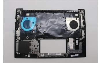 Lenovo 5M11Q60609 MECH_ASM BL KB BK FRA SRX