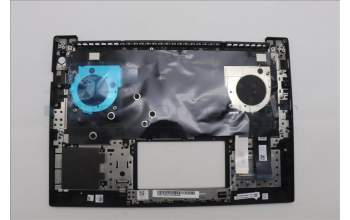 Lenovo 5M11Q60617 MECH_ASM BL KB BK GER SRX