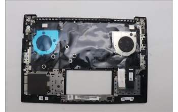 Lenovo 5M11Q60621 MECH_ASM BL KB BK GRE SRX