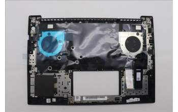 Lenovo 5M11Q60625 MECH_ASM BL KB BK HBW SRX