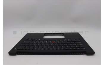 Lenovo 5M11Q60625 MECH_ASM BL KB BK HBW SRX