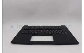 Lenovo 5M11Q60639 MECH_ASM BL KB BK JPN CHY