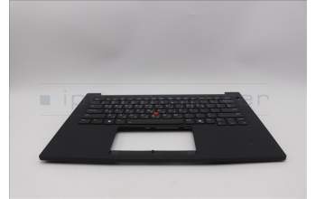 Lenovo 5M11Q60645 MECH_ASM BL KB BK KOR SRX