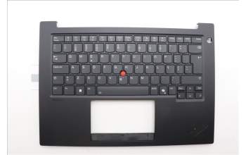 Lenovo 5M11Q60661 MECH_ASM BL KB BK POR SRX