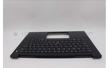 Lenovo 5M11Q60669 MECH_ASM BL KB BK SLV SRX