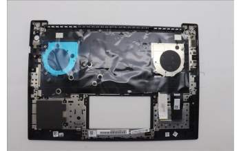 Lenovo 5M11Q60681 MECH_ASM BL KB BK SWS SRX