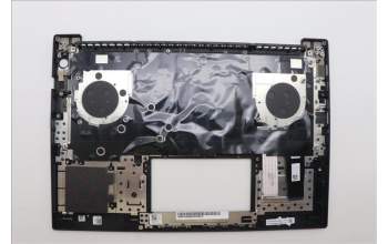 Lenovo 5M11Q60689 MECH_ASM BL KB BK THAI SRX