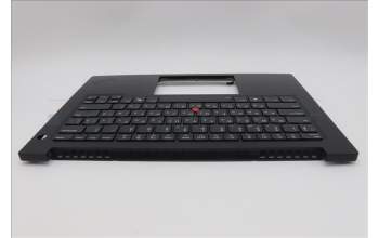 Lenovo 5M11Q60705 MECH_ASM BL KB BK UKR SRX