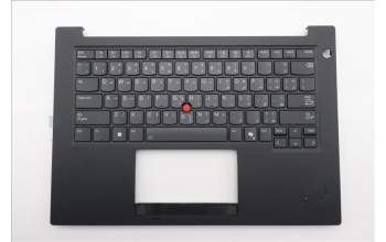 Lenovo 5M11Q60715 MECH_ASM BL KB BK SC ARA CHY