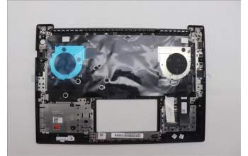 Lenovo 5M11Q60752 MECH_ASM BL KB BK SC CZE/SLK SRX